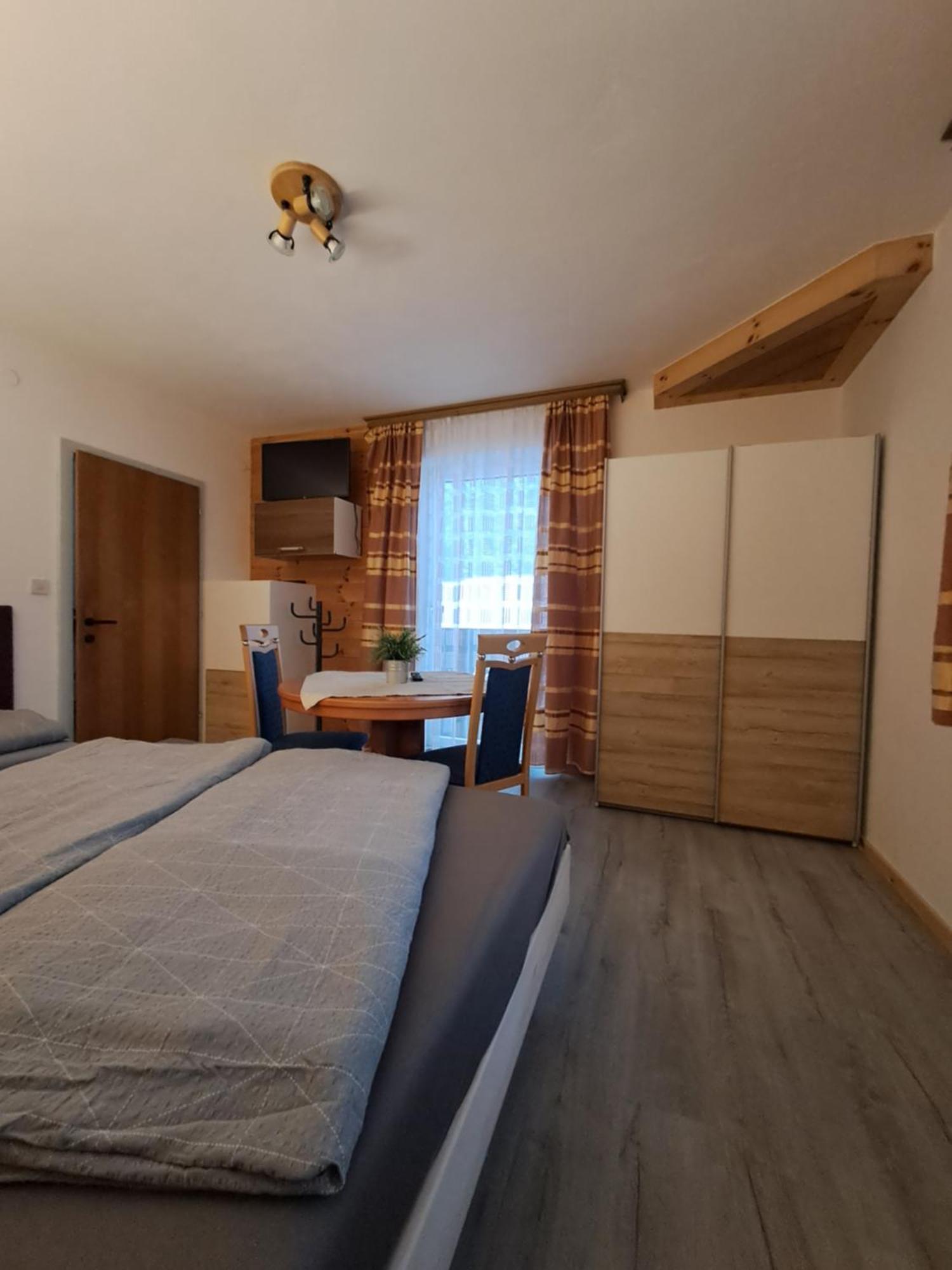 Haus Wallinger Абтенау Екстер'єр фото