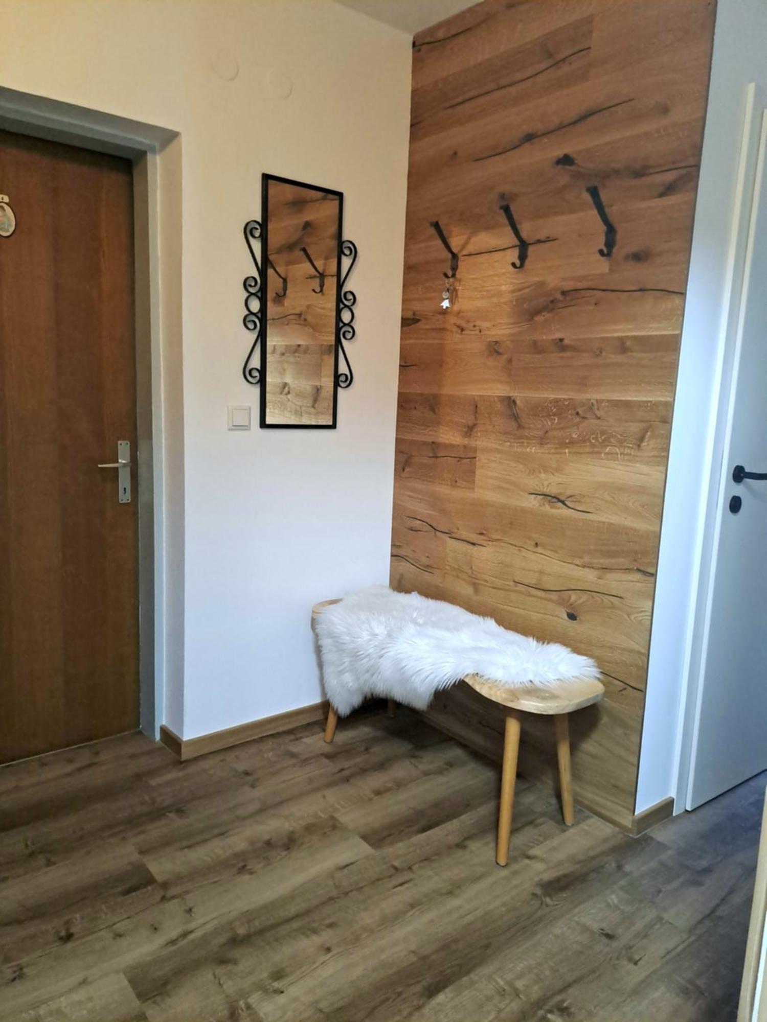 Haus Wallinger Абтенау Екстер'єр фото