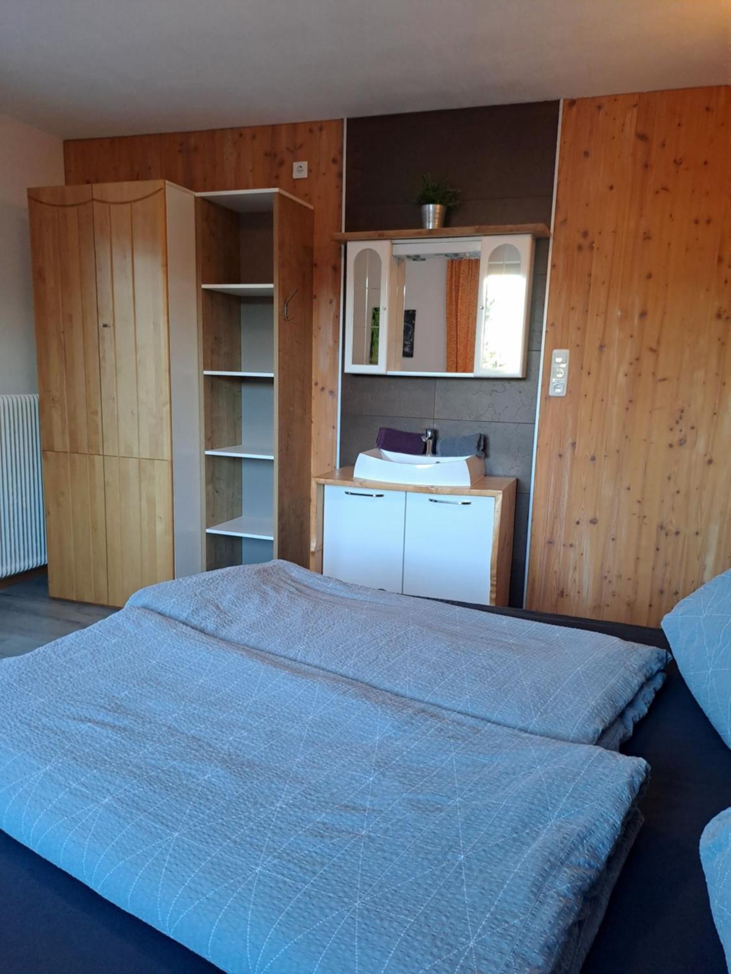Haus Wallinger Абтенау Екстер'єр фото