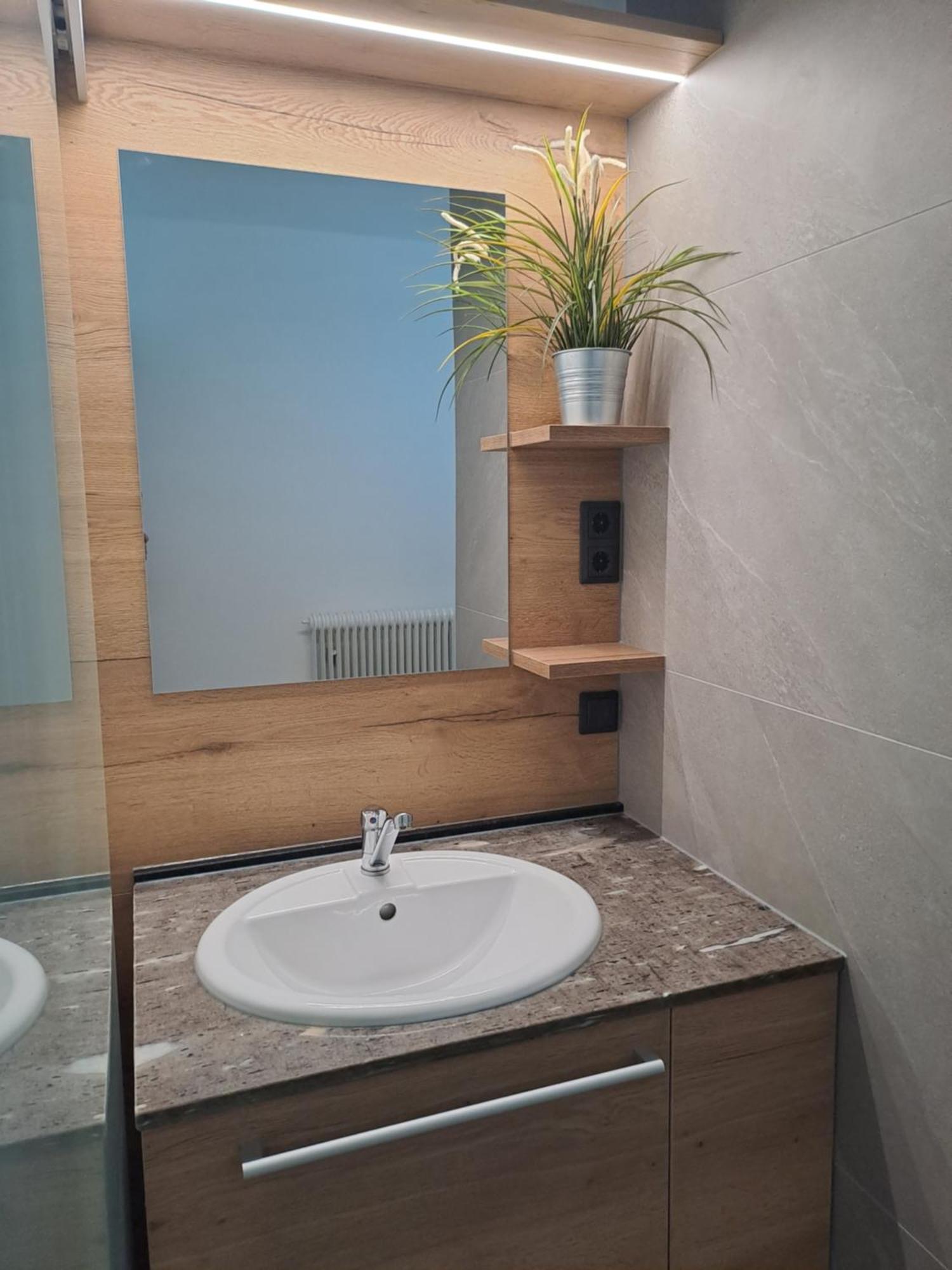 Haus Wallinger Абтенау Екстер'єр фото