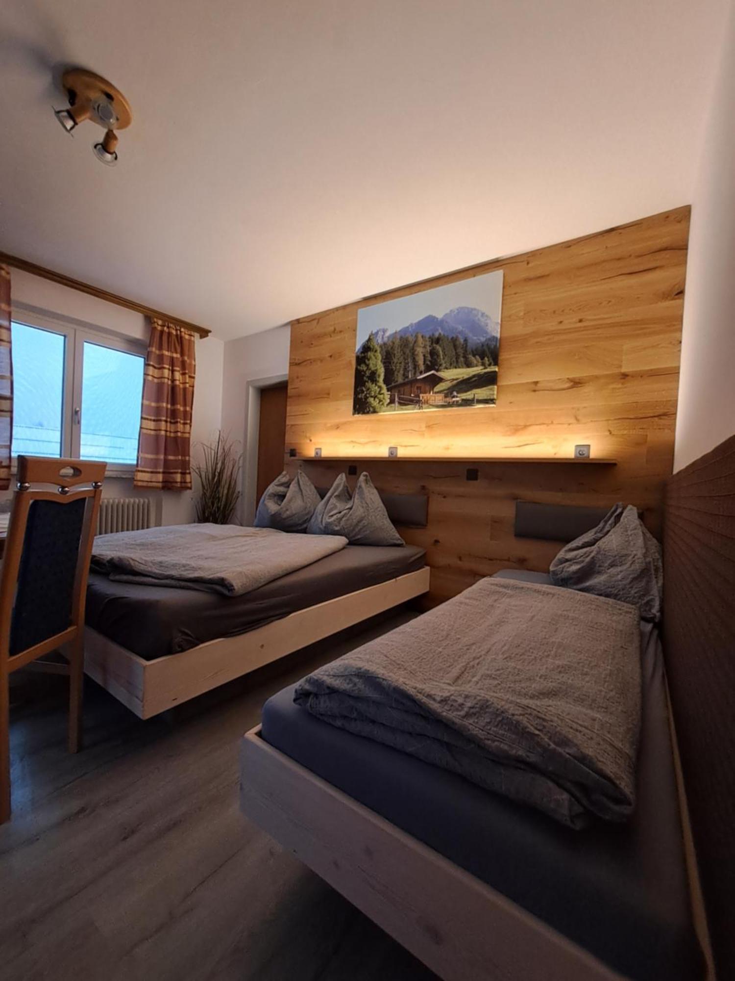 Haus Wallinger Абтенау Екстер'єр фото