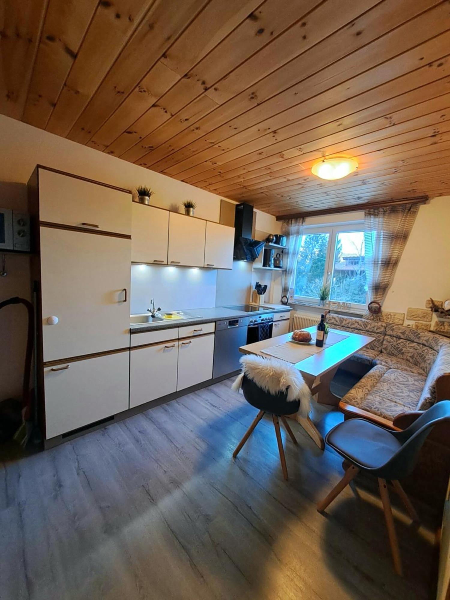Haus Wallinger Абтенау Екстер'єр фото